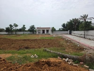 Image of 7875 Sq.ft 3 BHK Farm House for sale in Kalwad Road, Jaipur for Rs. 6650000