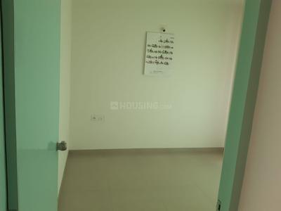 Bedroom Image of 1200 Sq.ft 2 BHK Apartment / Flat for sale in Koteshwar Ahmedabad for Rs. 6000000