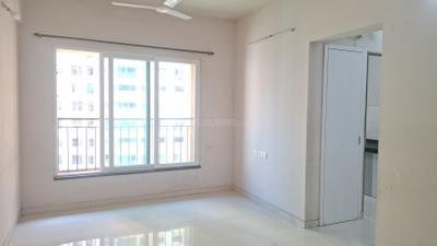 Living Room Image of 903 Sq.ft 2 BHK Apartment / Flat for sale in Rustomjee Azziano, Thane West Thane for Rs. 13000000
