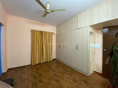 Bedroom Image of 1600 Sq.ft 3 BHK Apartment / Flat for rent in Estella Maple Square, Choodasandra Bengaluru for Rs. 45000