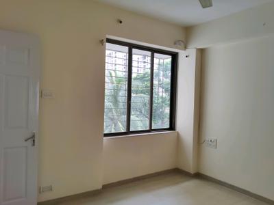 Bedroom Image of 860 Sq.ft 2 BHK Apartment / Flat for rent in Kasarvadavali Thane for Rs. 27000