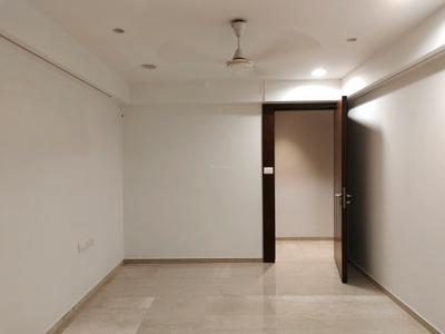 Bedroom Image of 1500 Sq.ft 3 BHK Apartment / Flat for sale in Hubtown Sunmist, Andheri East Mumbai for Rs. 54000000