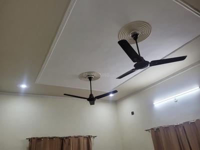Hall Image of Comfort House in Chukkuwala, Dehradun