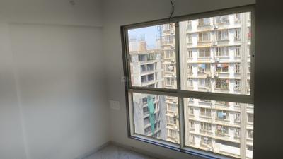 Bedroom Image of 381 Sq.ft 1 BHK Apartment / Flat for sale in HS Samarpan, Ghatkopar East Mumbai for Rs. 9300000