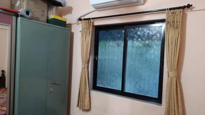 Living Room Image of 480 Sq.ft 1 BHK Apartment / Flat for rent in Link View, Borivali West Mumbai for Rs. 30000