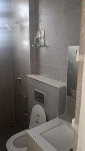 Image of 1050 Sq.ft 2 BHK Builder Floor for rent in Signature Global City 92, Sector 92, Gurgaon for Rs. 25000