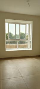 Hall Image of 837 Sq.ft 1 BHK Apartment / Flat for sale in Bhartiya Nikoo Homes 4 by Bhartiya City Builders, Thanisandra Bengaluru for Rs. 11400000