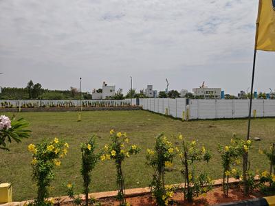 Image of 900 Sq.ft Residential Plot / Land for sale in SN Garden Villas, Urapakkam, Chennai for Rs. 4229100