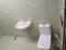 Bathroom Image of Sunshine accomodations in Sector 135, Noida