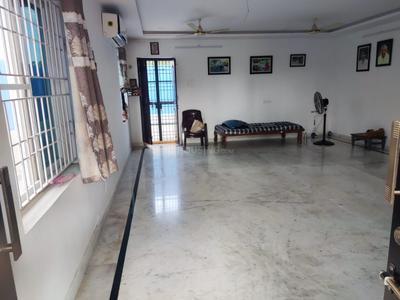 Hall Image of 2230 Sq.ft 3 BHK Villa for sale in Edupugallu Vijayawada for Rs. 15000000