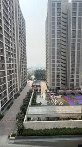Image of 3291 Sq.ft 4 BHK Apartment / Flat for sale in Safal Riviera Aspire, Shela, Ahmedabad for Rs. 25000000