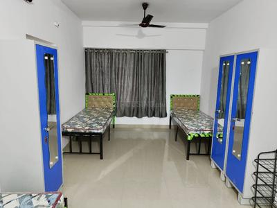 Image of Zenden Marol No Brokerage PG in Andheri East, Mumbai