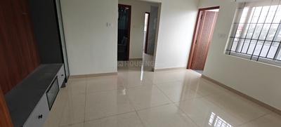 1 BHK Flat