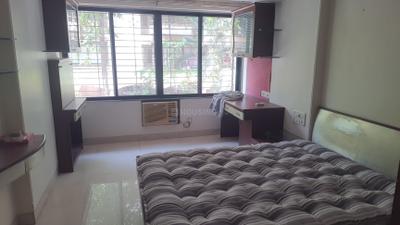1 BHK Semi Furnished Flat
