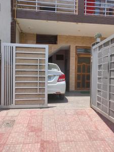 Car Garage Image of 999 Sq.ft 2 BHK Independent House for sale in Sector 65 Faridabad for Rs. 21500000