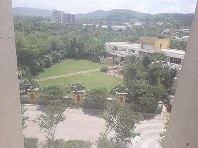 Balcony Image of 915 Sq.ft 2 BHK Apartment / Flat for sale in Mont Vert Vesta, Pirangut Pune for Rs. 5500000