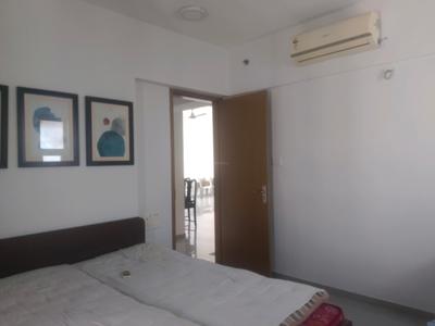 Bedroom Image of 1400 Sq.ft 3 BHK Apartment / Flat for sale in Dhaval Sunrise Orlem, Malad West Mumbai for Rs. 33000000