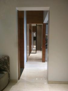 Passage Image of 555 Sq.ft 1 BHK Apartment / Flat for sale in Kohinoor Eden, Kalyan East Kalyan for Rs. 3100000