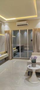 Hall Image of 950 Sq.ft 2 BHK Apartment / Flat for sale in Shripal Sattva, Vasai West Vasai for Rs. 6800000