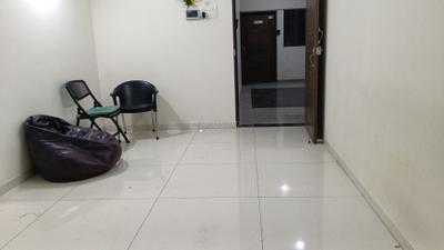Living Room Image of 650 Sq.ft 1 BHK Apartment / Flat for rent in Pegasus Megapolis Springs, Hinjawadi Phase 2 Pune for Rs. 21500