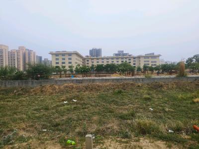 Orris Woodview Residencies Main Image 1
