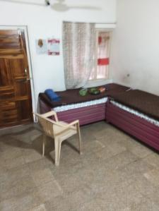 Kitchen Image of 609 Sq.ft 2 BHK Independent House for sale in Hari Nagar Rajkot for Rs. 5600000