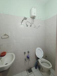 Image of 1860 Sq.ft 2 BHK Apartment / Flat for rent in Ramdev Nagar, Ahmedabad for Rs. 26000