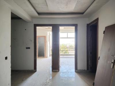 Living Room Image of 1535 Sq.ft 3 BHK Apartment / Flat for sale in Ambr Aspire, Noida Extension Greater Noida for Rs. 5990200