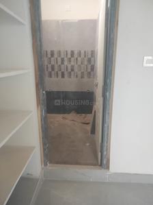 Bedroom Image of 1200 Sq.ft 4 BHK Independent House for sale in Indresham Sangareddy for Rs. 13500000