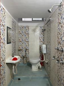 Image of 1180 Sq.ft 3 BHK Apartment / Flat for rent in Rajarhat, Kolkata for Rs. 12500