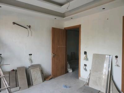 Bedroom Image of 1720 Sq.ft 3 BHK Builder Floor for sale in Sector 35 Faridabad for Rs. 21600000