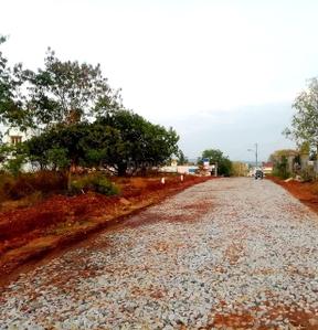 Image of 1200 Sq.ft Residential Plot / Land for sale in Nanjangud, Mysore for Rs. 4500000