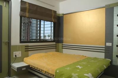 Bedroom Image of 2650 Sq.ft 4 BHK Apartment / Flat for sale in Vile Parle West Mumbai for Rs. 105000000