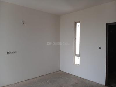 Bedroom Image of 1689 Sq.ft 3 BHK Apartment / Flat for sale in Hero Homes, Sector 104 Gurgaon for Rs. 23000000