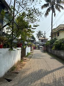 Image of 1400 Sq.ft 3 BHK Independent House for sale in Kalamassery, Kochi for Rs. 5800000