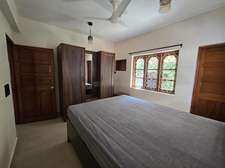 Rich builders  Bedroom 1