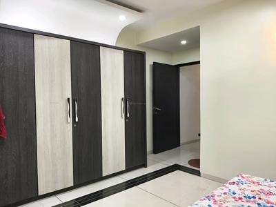 Kudale Patil Kshitij Bedroom One 2