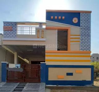 Image of 930 Sq.ft 2 BHK Independent House for sale in Kodungaiyur West, Chennai for Rs. 5906454