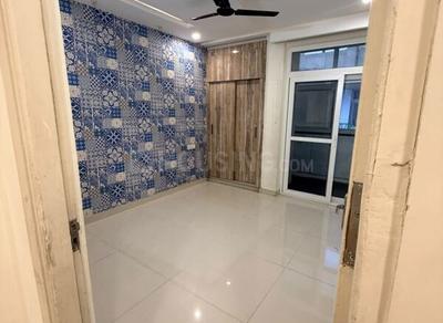Bedroom Image of 1275 Sq.ft 2 BHK Penthouse for sale in Utrathiya Zirakpur for Rs. 8000000