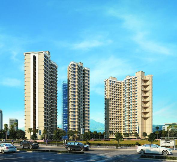 Aarey Colony, Goregaon East Main Image 1