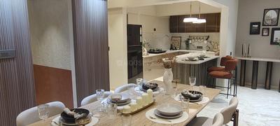 Hall Image of 1750 Sq.ft 4 BHK Apartment / Flat for sale in Vile Parle West Mumbai for Rs. 73000000
