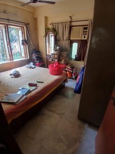 Bedroom Image of 1600 Sq.ft 4 BHK Apartment / Flat for sale in PNS Green Enclave, Bansdroni Kolkata for Rs. 6000000