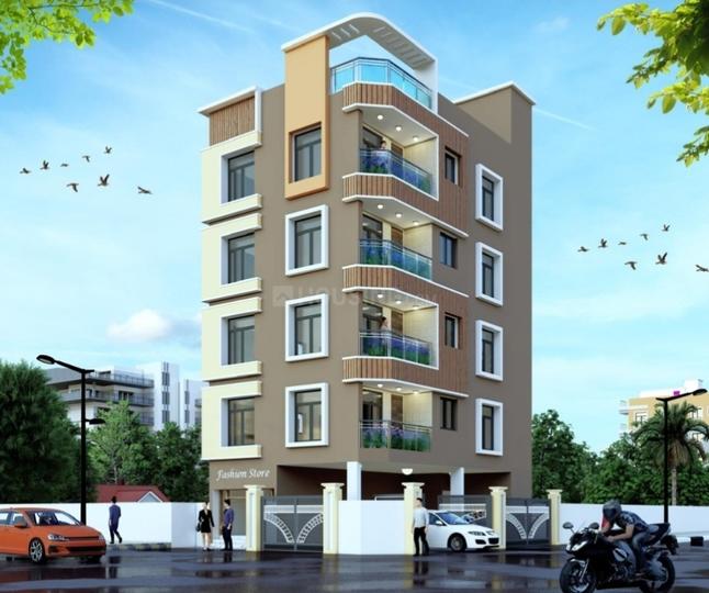3 bhk individual Freehold Main Image 1