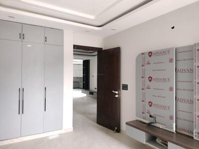 Bedroom Image of 2250 Sq.ft 3 BHK Builder Floor for sale in Sector 19 Faridabad for Rs. 29000000