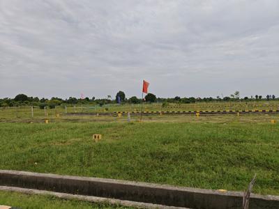 Image of 1200 Sq.ft Residential Plot / Land for sale in Urapakkam, Chennai for Rs. 2998800