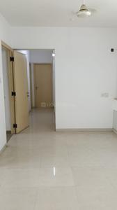 Hall Image of 920 Sq.ft 2 BHK Apartment / Flat for rent in Tarangan Towers, Thane West Thane for Rs. 55000