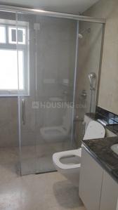 Image of 2400 Sq.ft 3.5 BHK Apartment / Flat for sale in DLF One Midtown, Karampura, New Delhi for Rs. 55000000