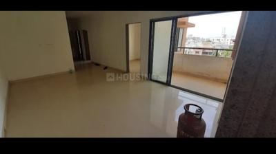 Bedroom Image of 860 Sq.ft 2 BHK Apartment / Flat for sale in New Gotri Vadodara for Rs. 1800000