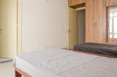 Bedroom Image of Gurtaj Nest 135 in Sector 135, Noida