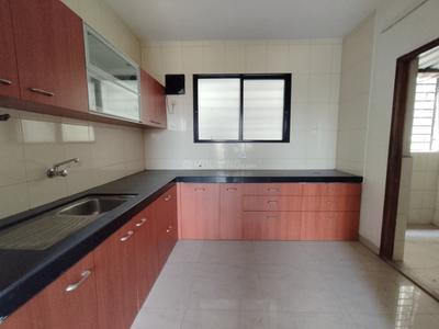 Kitchen Image of 1150 Sq.ft 2 BHK Apartment / Flat for sale in Raviraj Florentine, Ghorpadi Pune for Rs. 13000000